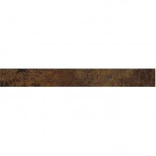 Бордюр Cersanit Lukas 7х59,8 brown